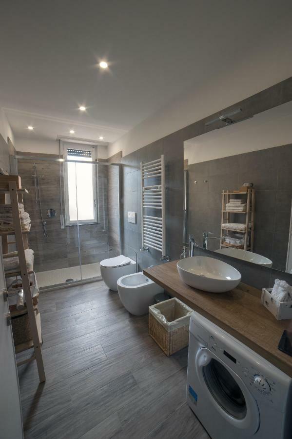 Apartamento Il Grecale Recco Exterior foto