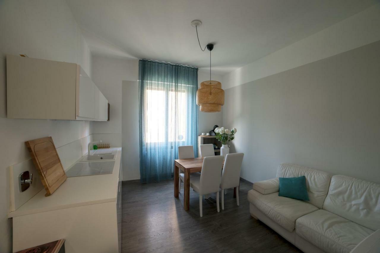 Apartamento Il Grecale Recco Exterior foto