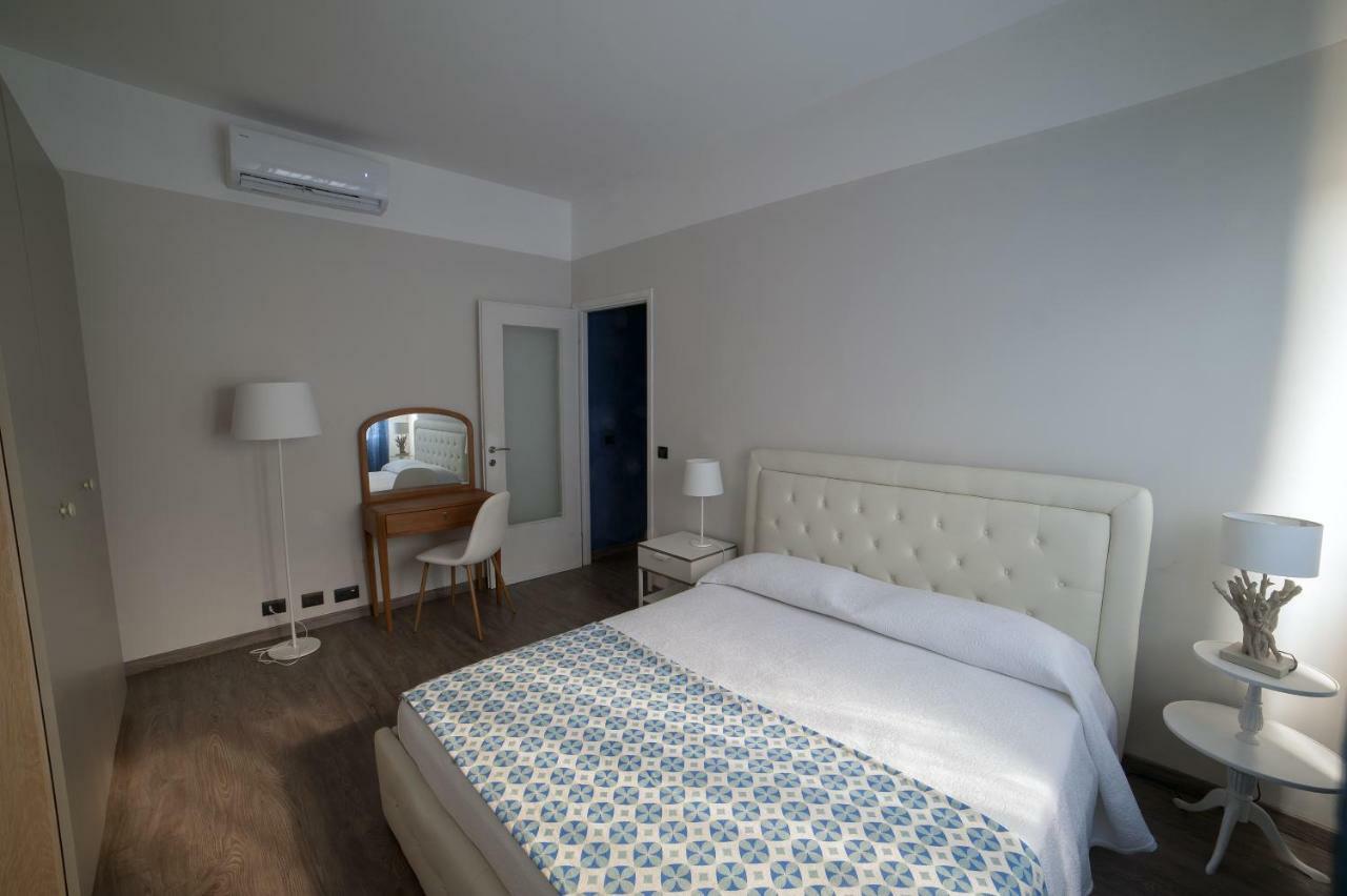Apartamento Il Grecale Recco Exterior foto